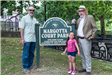 2018 Margotta Courts Ribbon Cutting 01