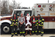 Sleepy Hollow Bravest Annual Visit to Blythedale Children's Hosptial 02