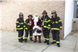 Sleepy Hollow Bravest Annual Visit to Blythedale Children's Hosptial 01