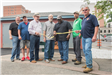 Ribbon Cutting Ceremony 02