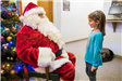 2017 Milk, Cookies, and Pictures with Santa 06