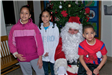 Cookies & Milk with Santa Claus! 16