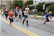 2021 Halloween 10K Run 21