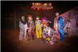 2021 Haunted Hayride 38