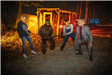 2021 Haunted Hayride 28