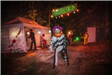 2021 Haunted Hayride 19