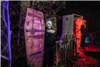 2021 Haunted Hayride 16