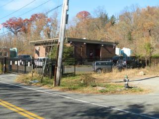 Water and Sewer Department