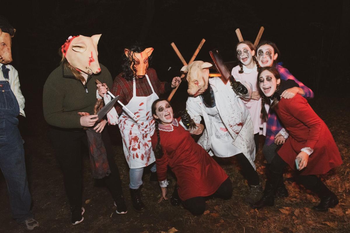 2019 Halloween in Sleepy Hollow 07