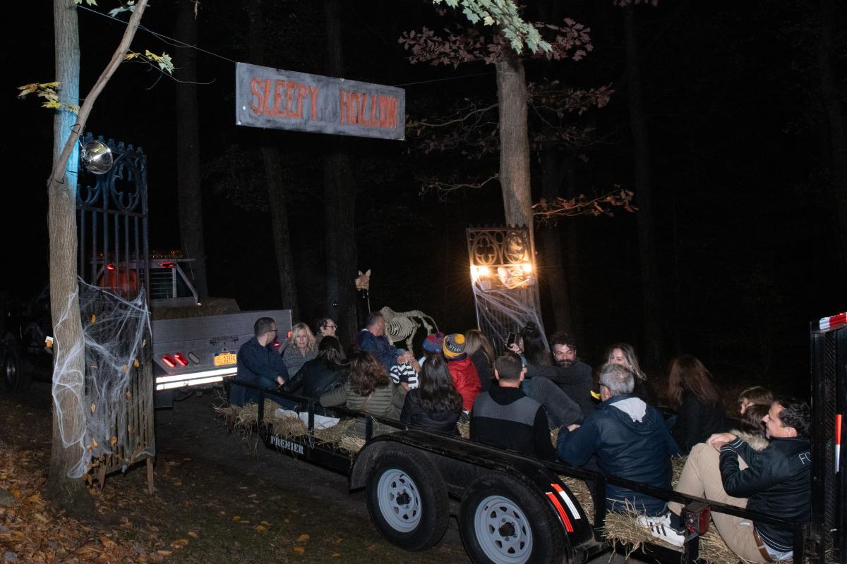 2019 Halloween in Sleepy Hollow 02