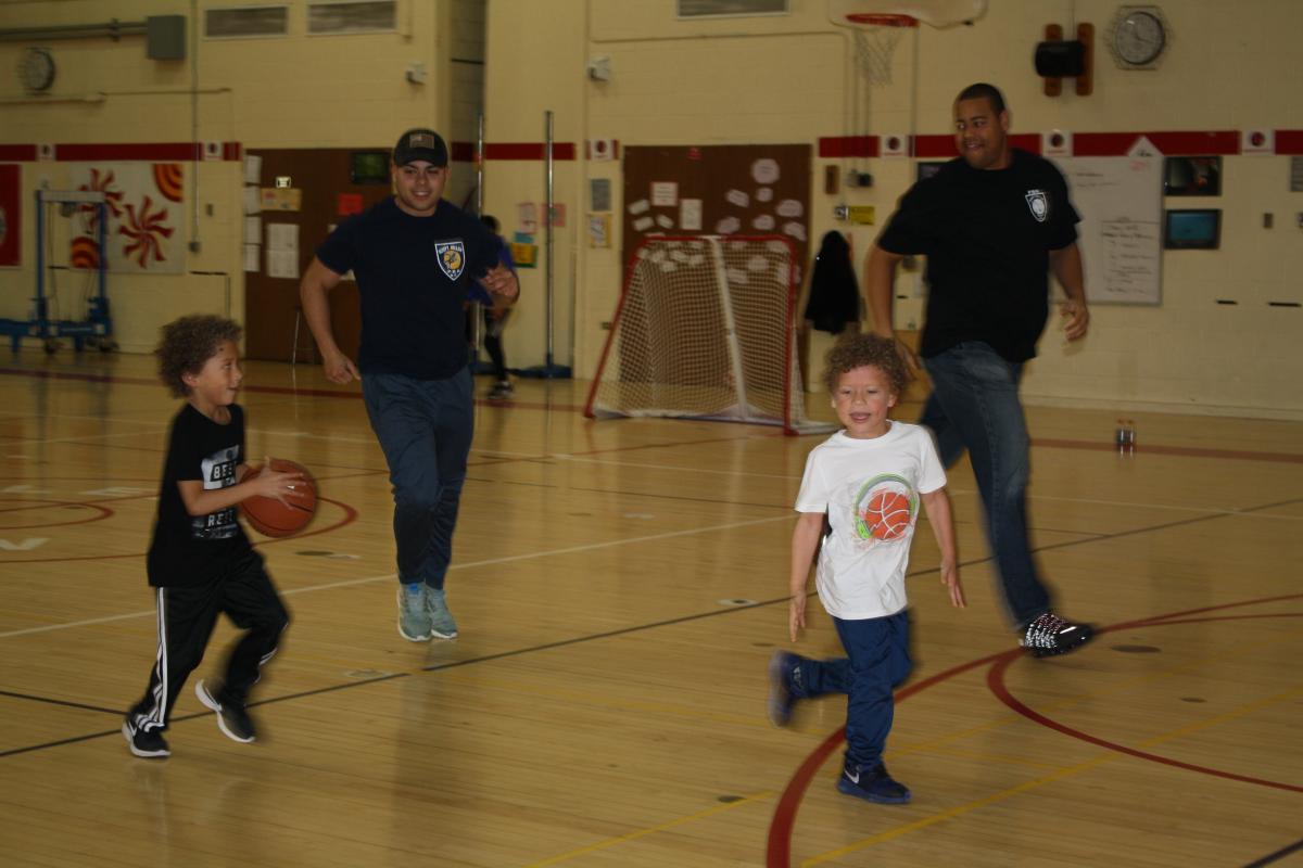 2019 Sports Day with the PBA 05