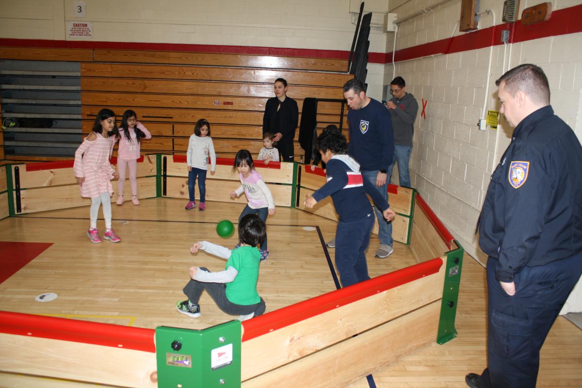 2019 Sports Day with the PBA 02