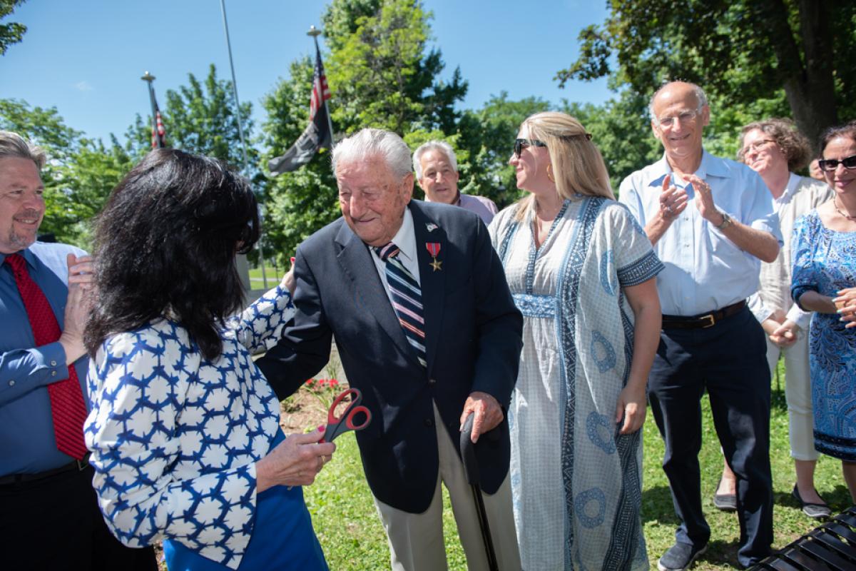 2018 Chick Galletta Bench Dedication 03