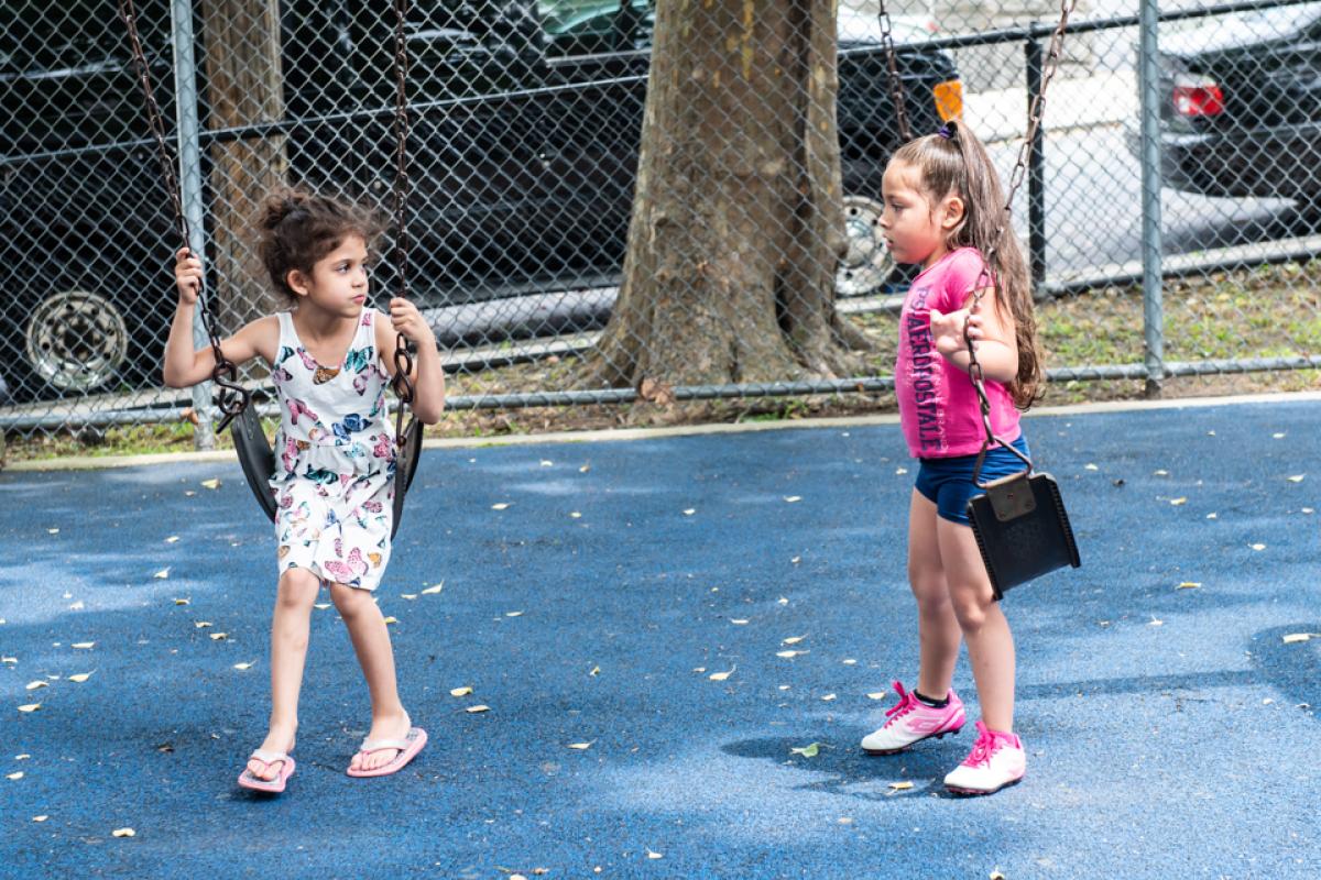 2018 Margotta Courts Ribbon Cutting 07