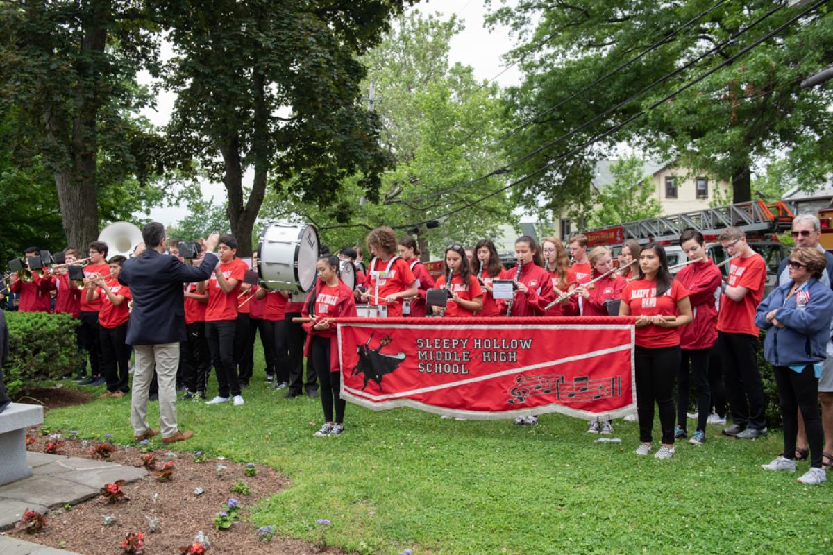 2018 Memorial Day Parade 13