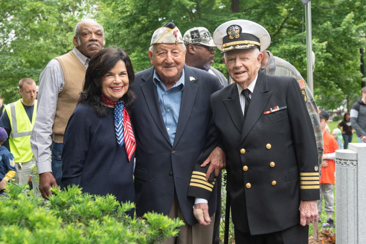 2018 Memorial Day Parade 09