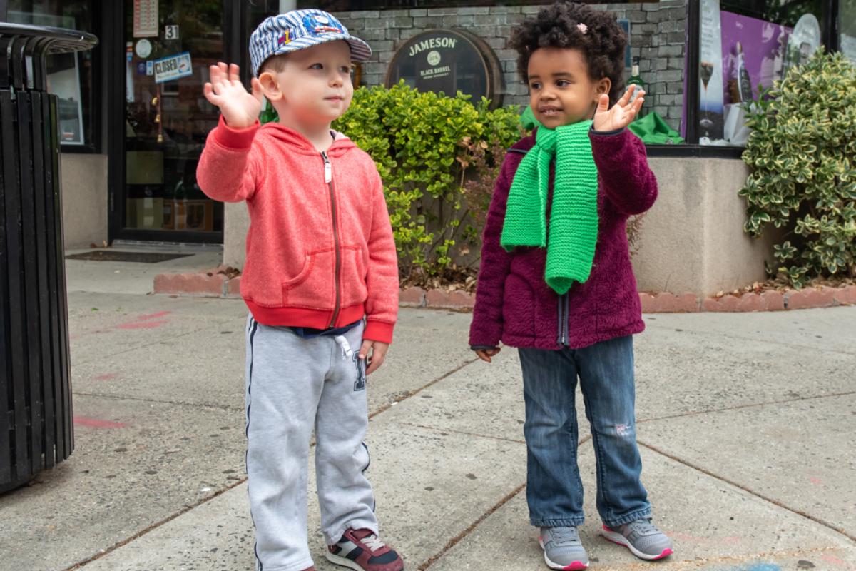 2018 Memorial Day Parade 07