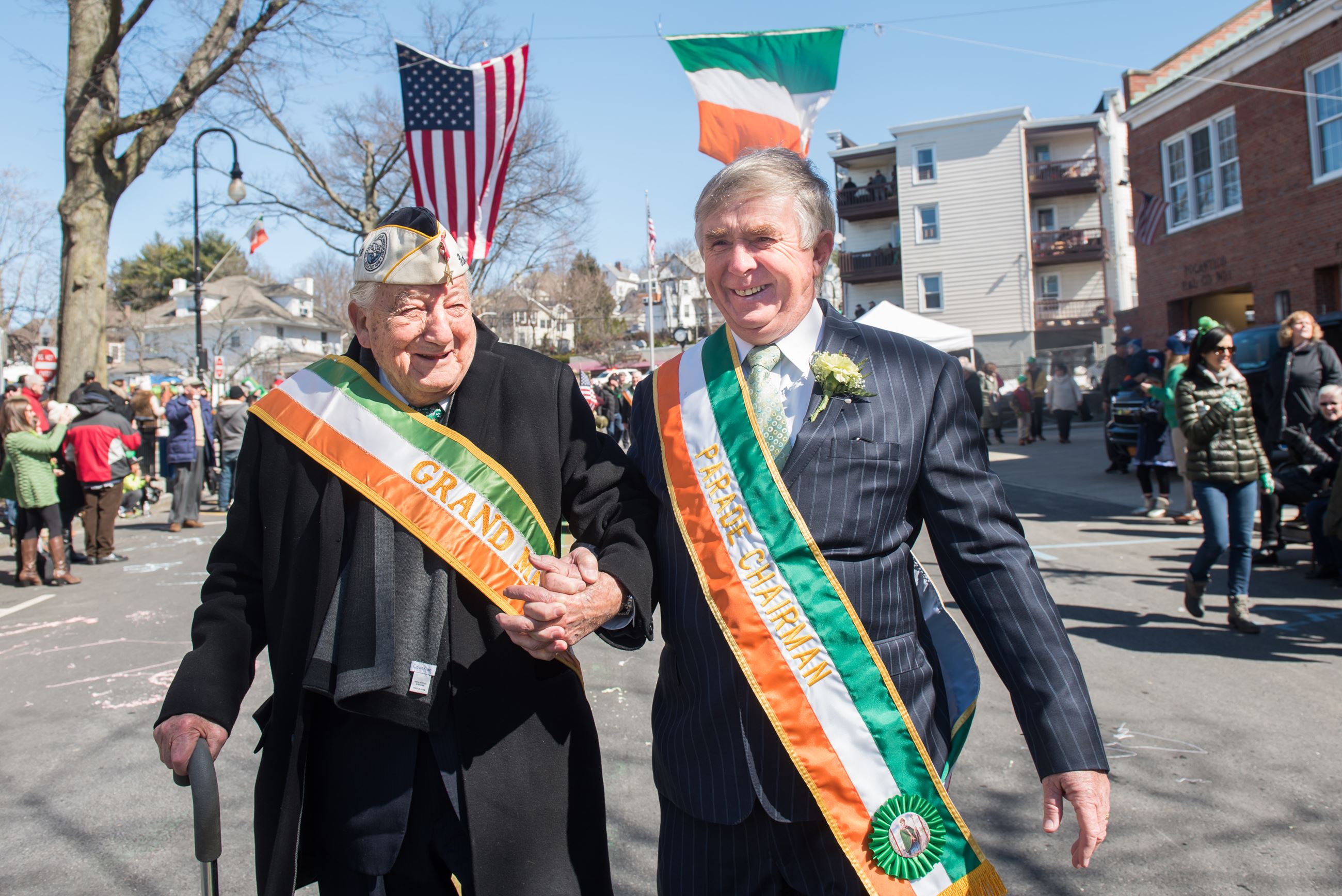 2018 St. Patricks' Parade 03