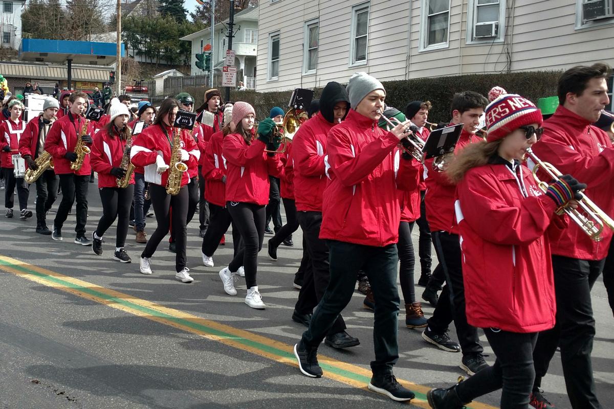2017 St. Patrick's Parade 19