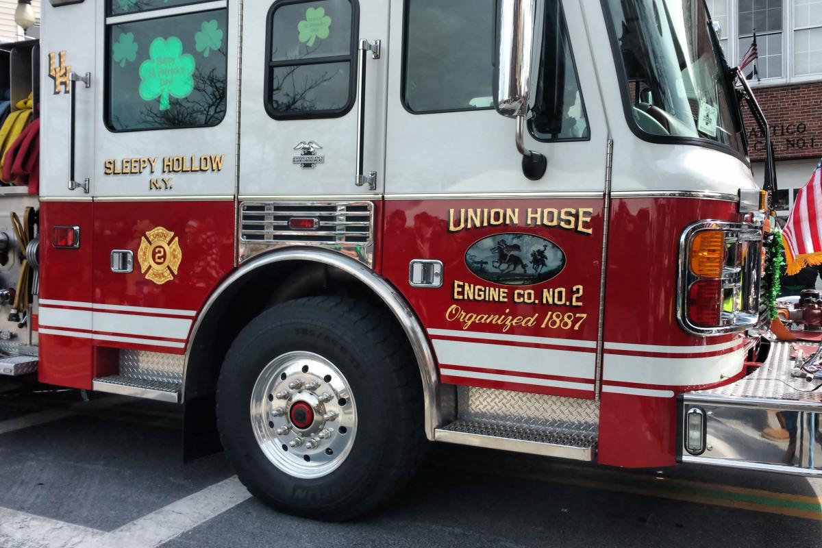 2017 St. Patrick's Parade 17