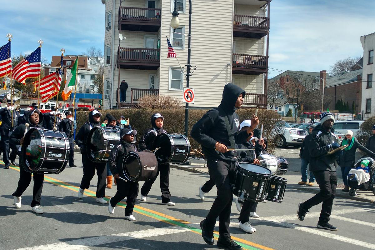 2017 St. Patrick's Parade 14