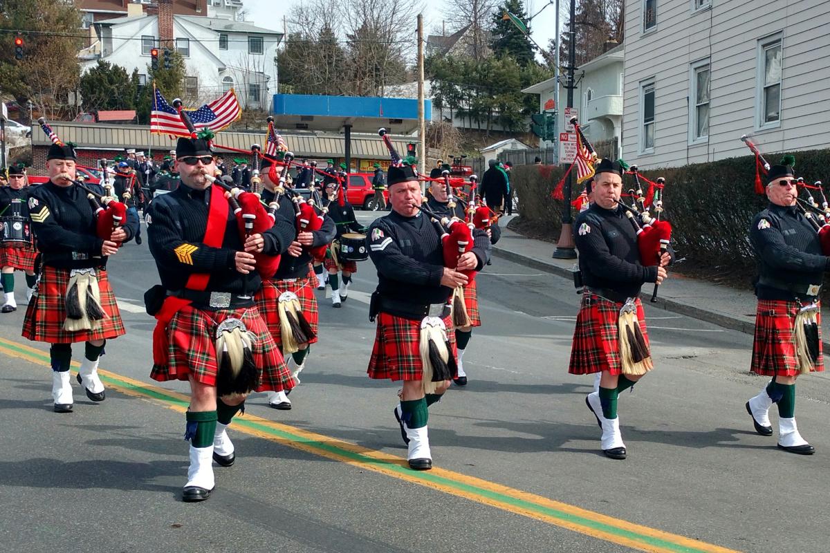 2017 St. Patrick's Parade 09