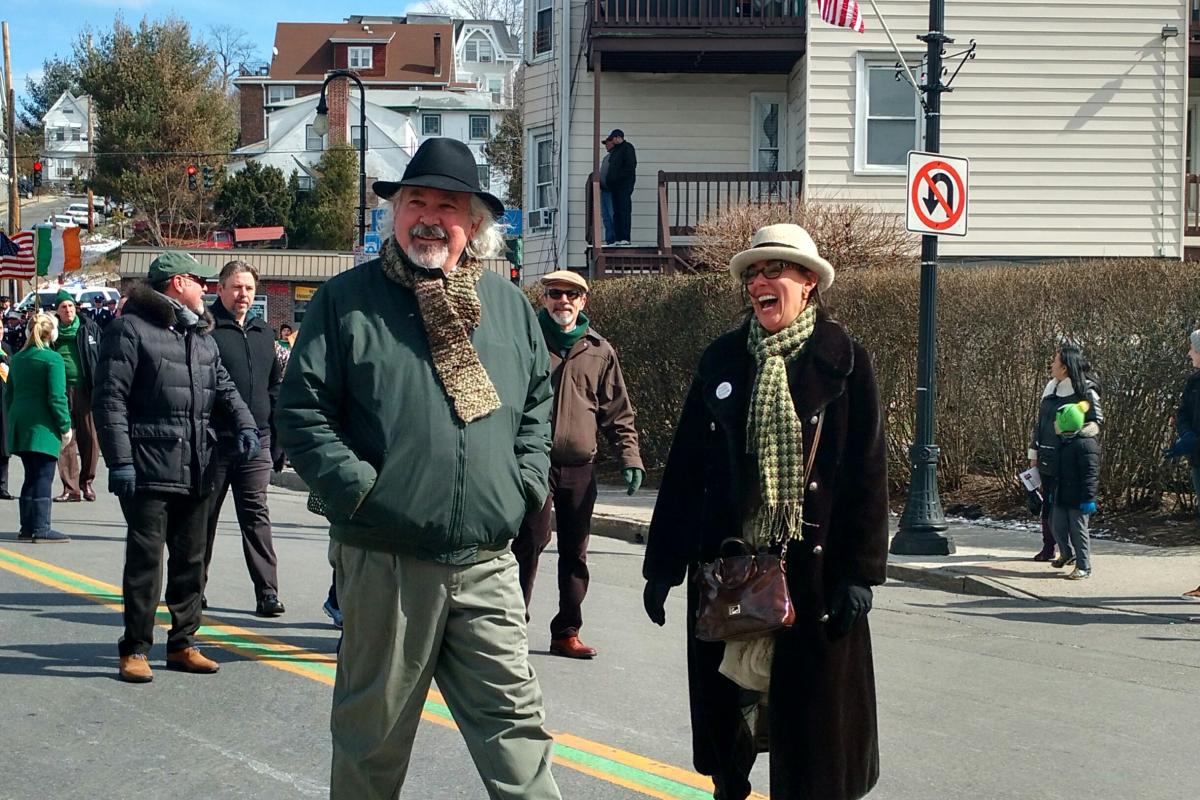 2017 St. Patrick's Parade 07