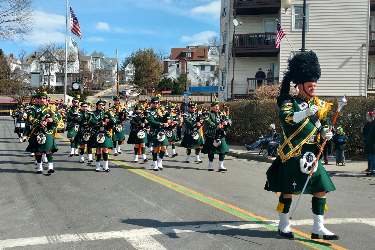 2017 St. Patrick's Parade 06