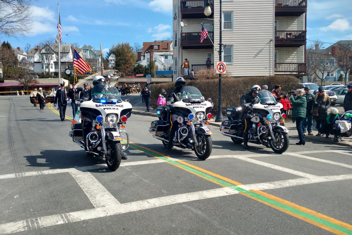 2017 St. Patrick's Parade 05