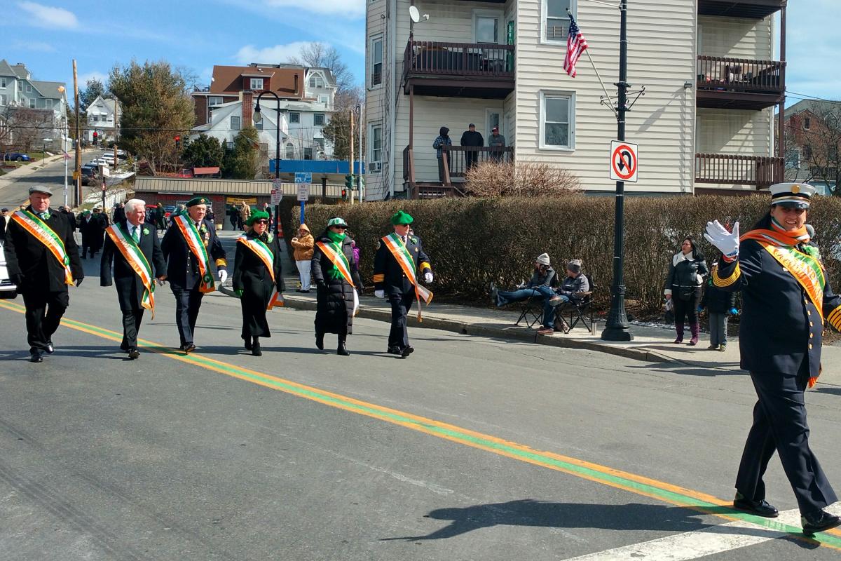 2017 St. Patrick's Parade 02