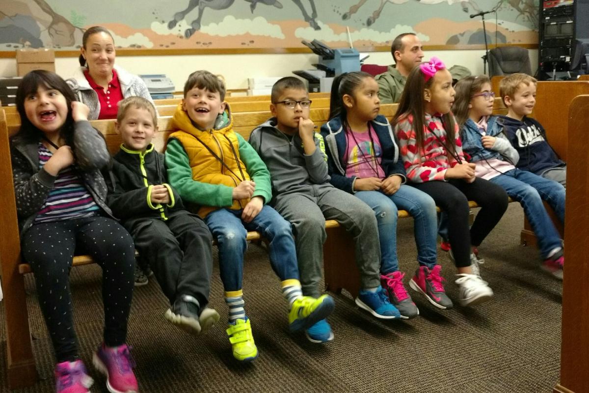  2017 Morse School Community Day 02