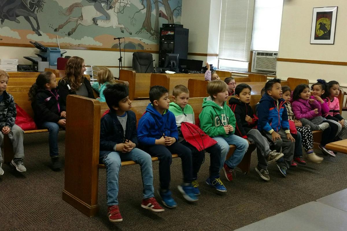  2017 Morse School Community Day 01