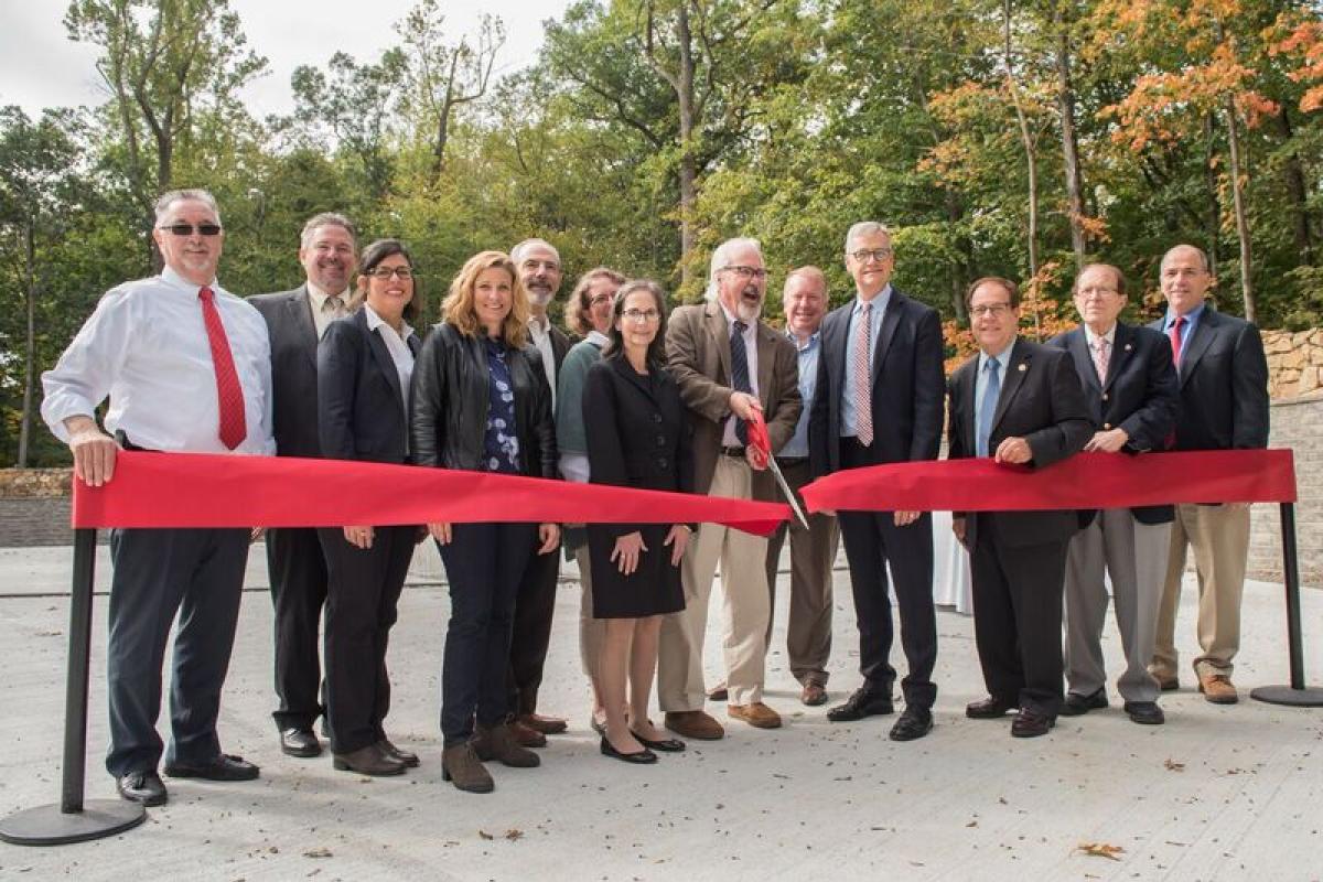 2017 New Water Reservoir Ribbon Cutting Ceremony 09