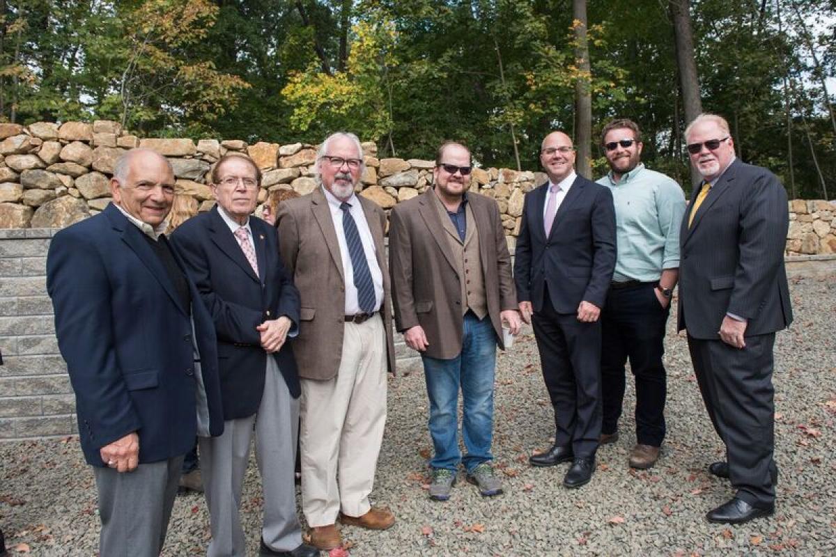 2017 New Water Reservoir Ribbon Cutting Ceremony 08