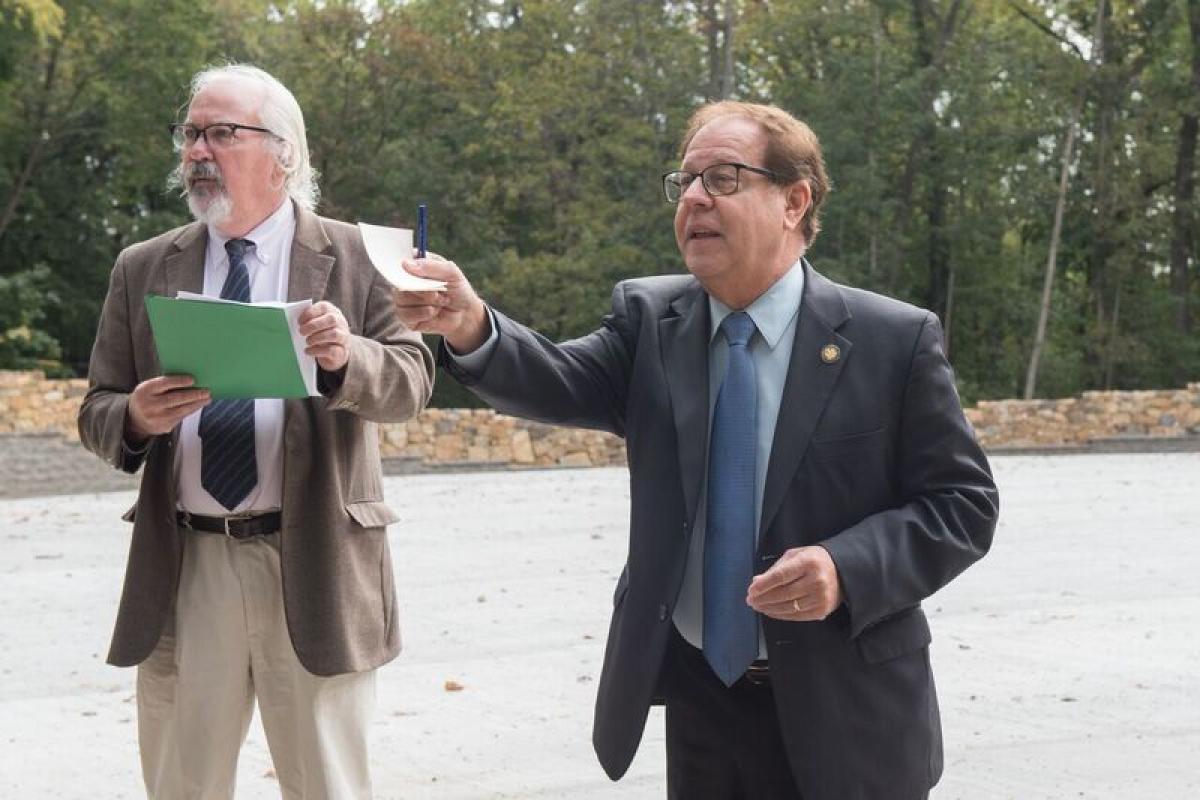 2017 New Water Reservoir Ribbon Cutting Ceremony 04