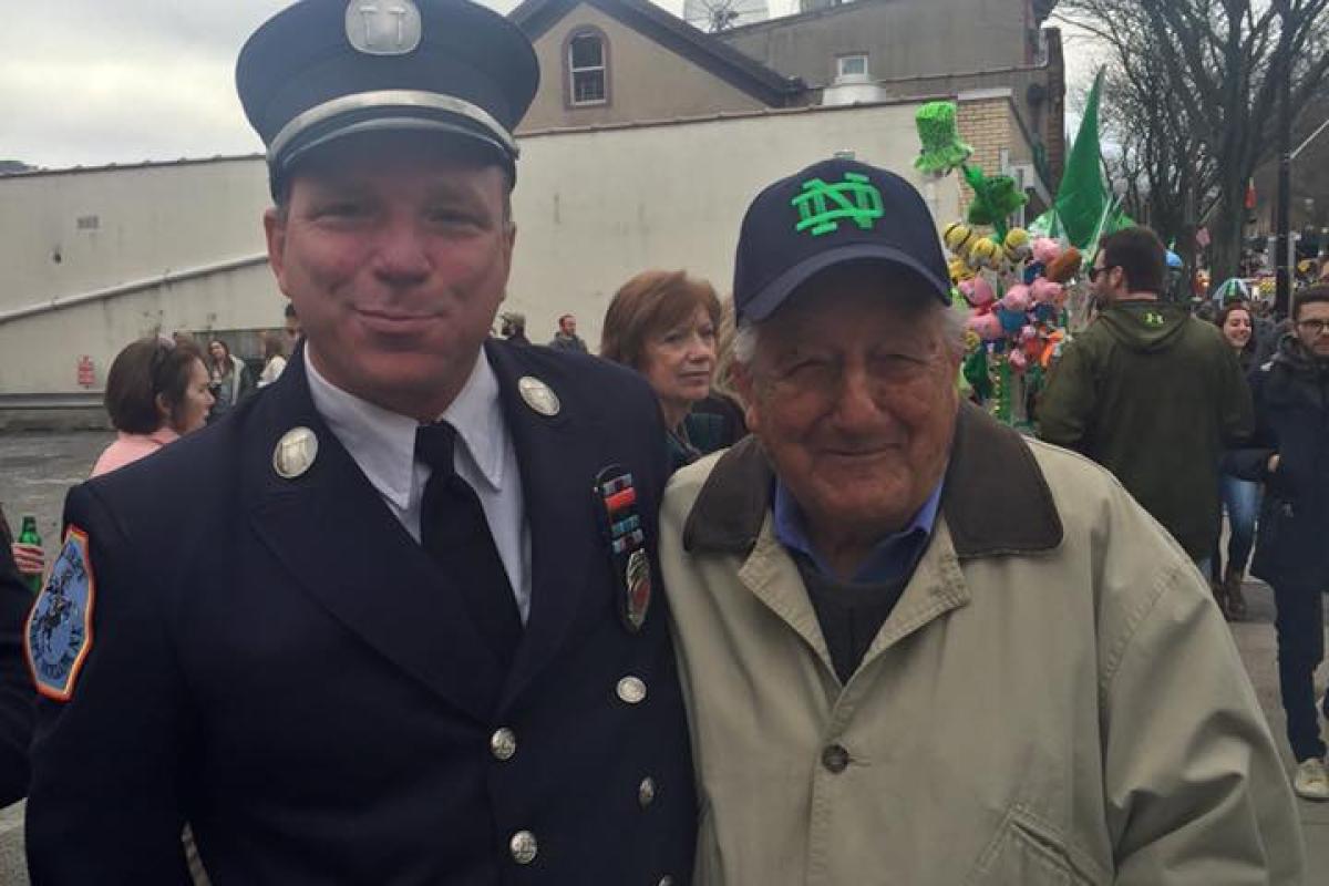 2016 St. Patrick's Parade 07