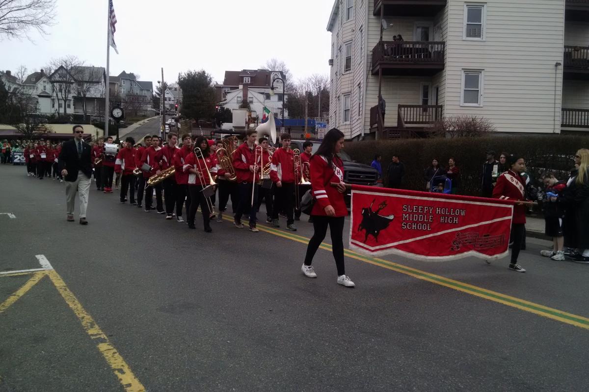 2016 St. Patrick's Parade 05