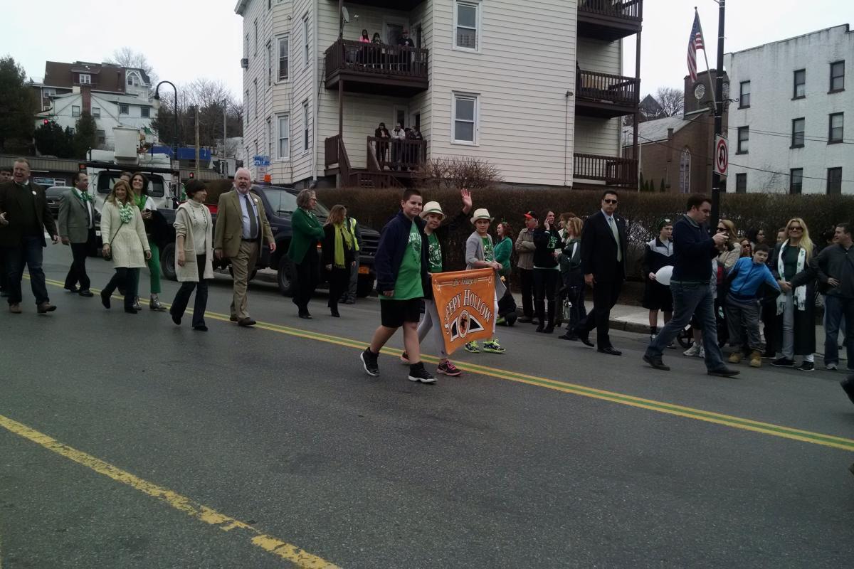 2016 St. Patrick's Parade 03