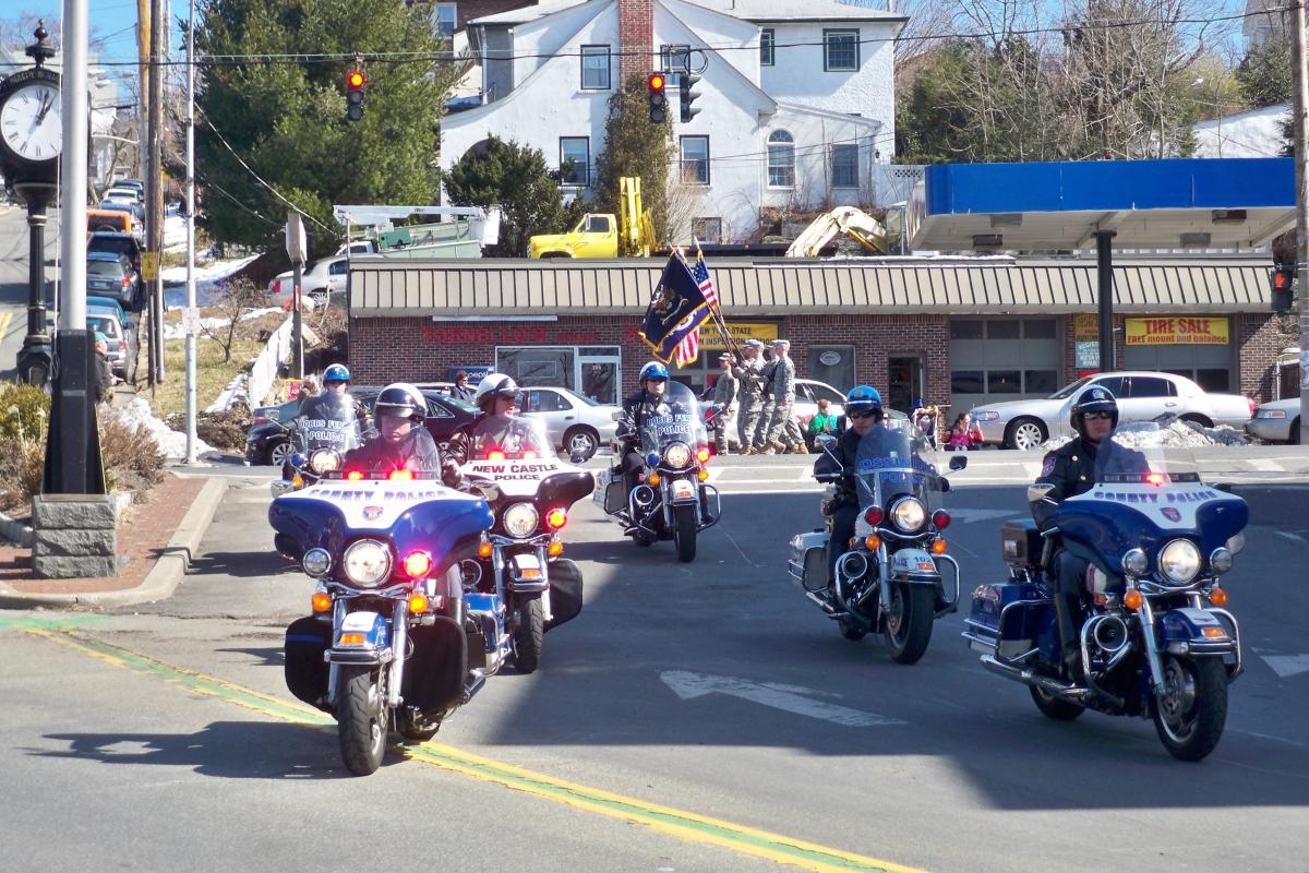 2015 St. Patrick's Parade 06