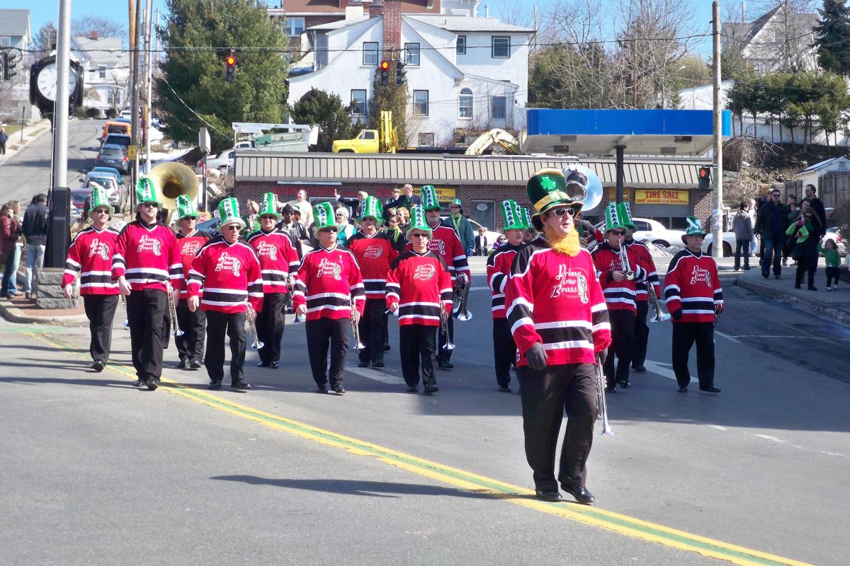 2015 St. Patrick's Parade 04