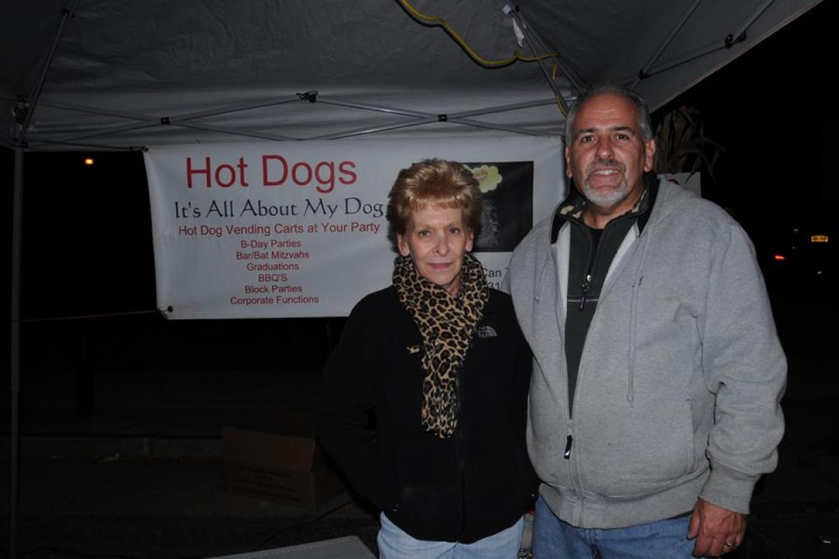 2015 Block Party & Haunted Hayride 11