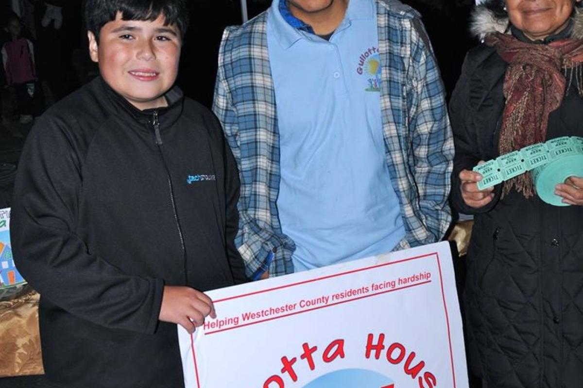 2015 Block Party & Haunted Hayride 06