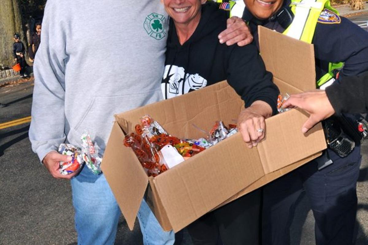 2015 Halloween Parade 05