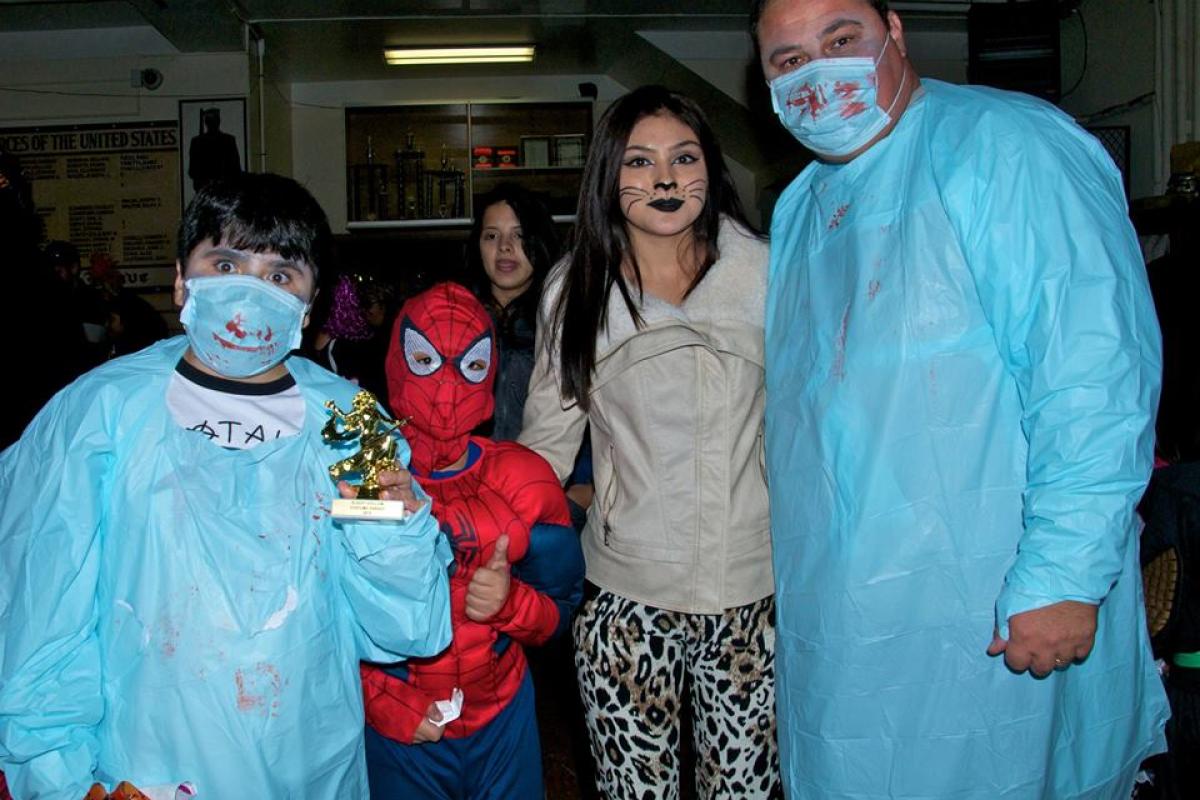 2015 Halloween Parade 03