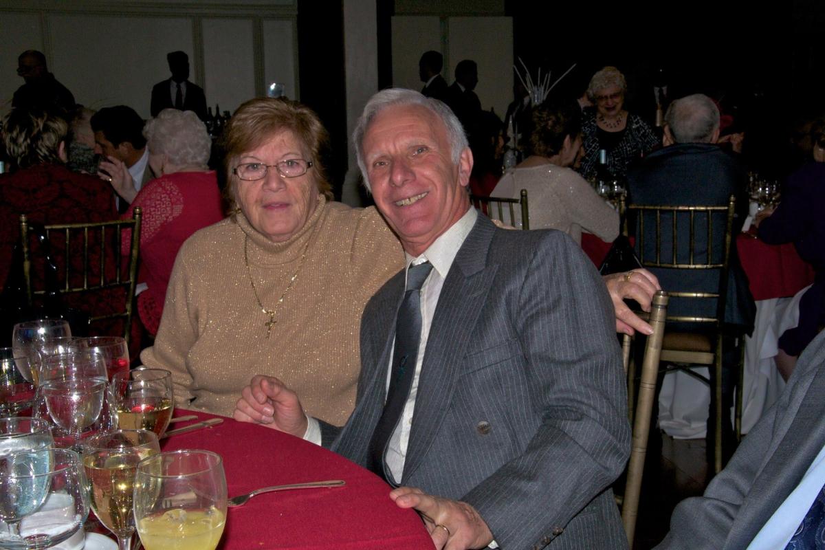 2015 Sleepy Hollow Seniors Holiday Party 09