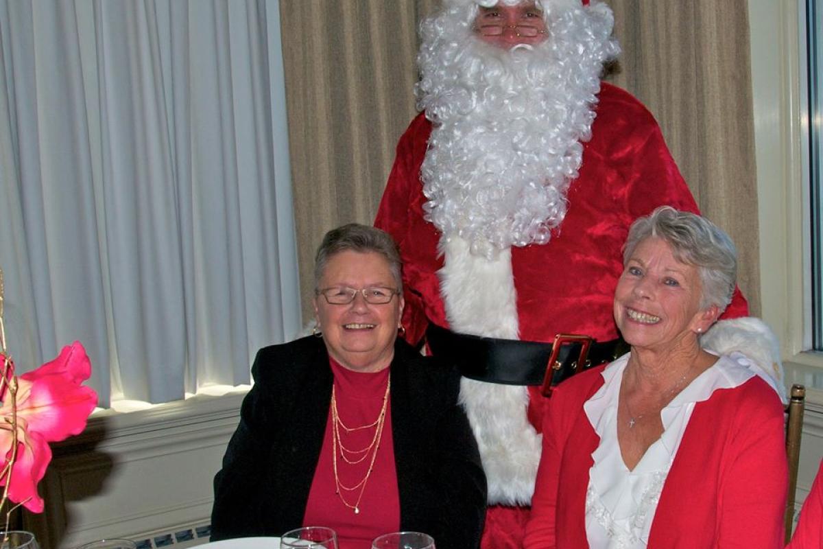 2015 Sleepy Hollow Seniors Holiday Party 08