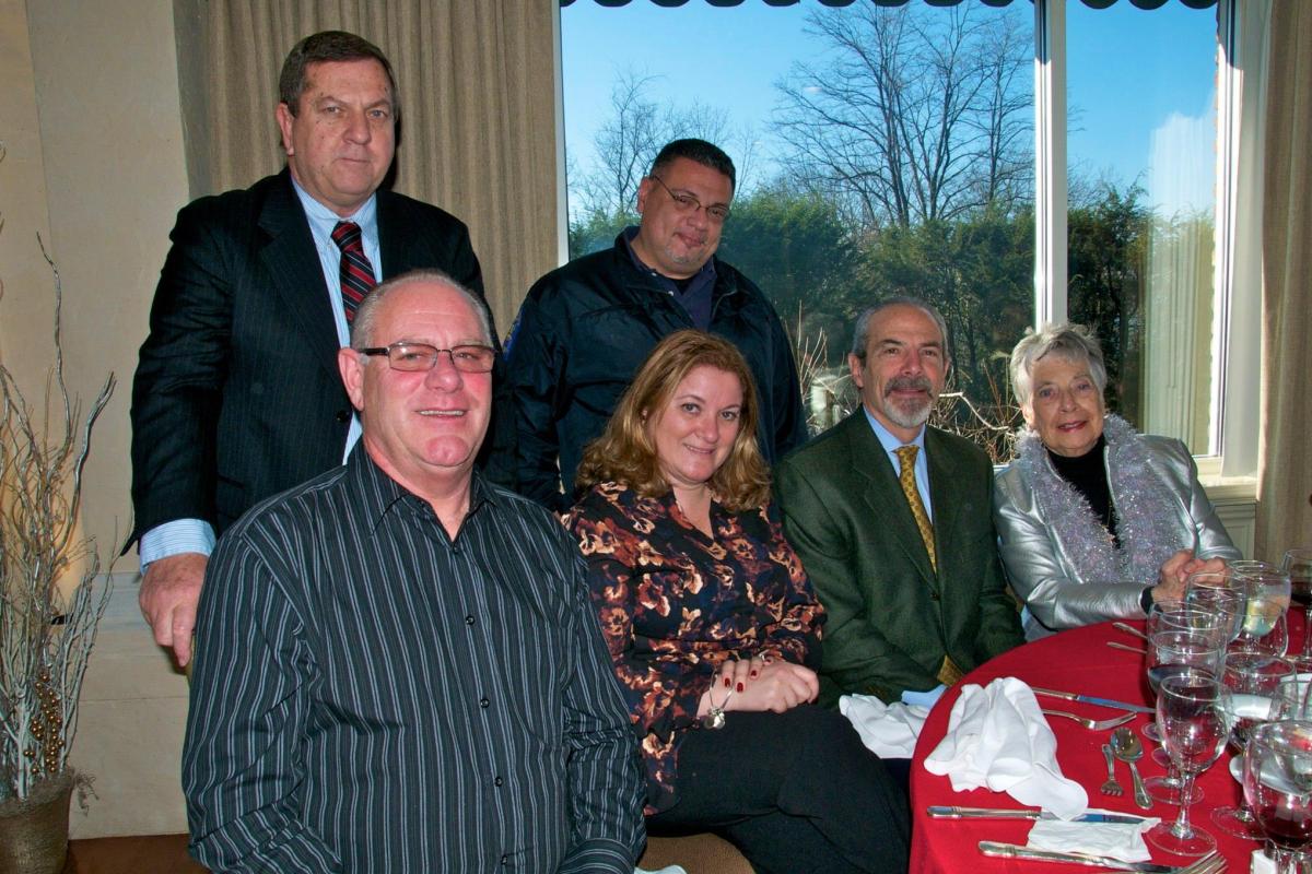 2015 Sleepy Hollow Seniors Holiday Party 05