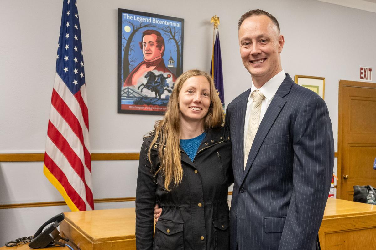 Mayoral Inauguration 05