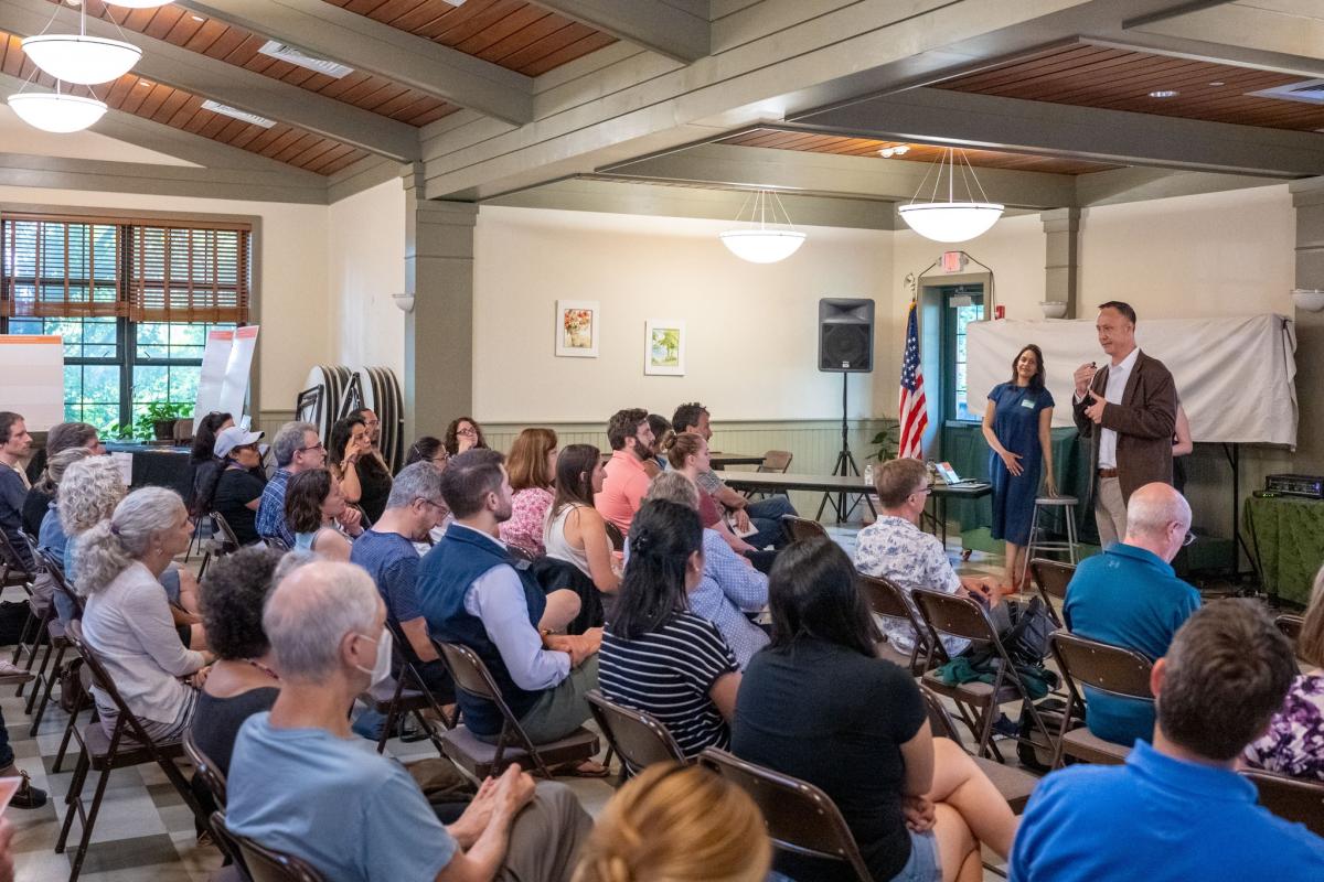 NY Forward Workshop 1