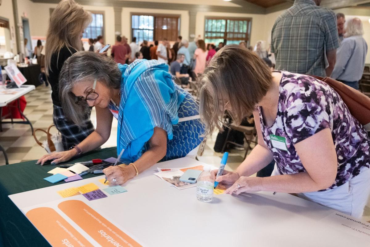 NY Forward Workshop 2